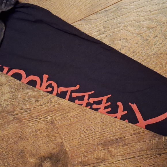 Motley Crue Shirt - Picture 3 of 8